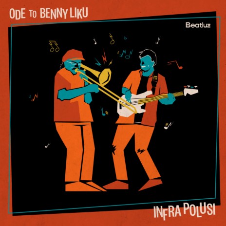 Ode To Benny Liku | Boomplay Music