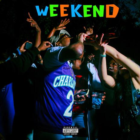 Weekend | Boomplay Music