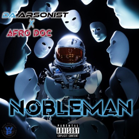 Nobleman | Boomplay Music