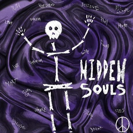 Hidden Souls | Boomplay Music