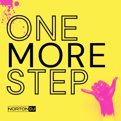 One More Step | Boomplay Music