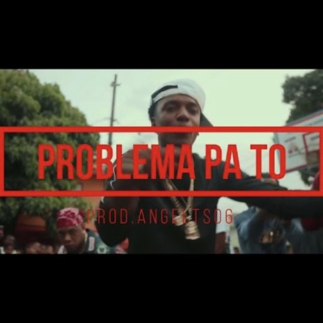 Base de Rap Underground (Problema Pa To) | Boomplay Music