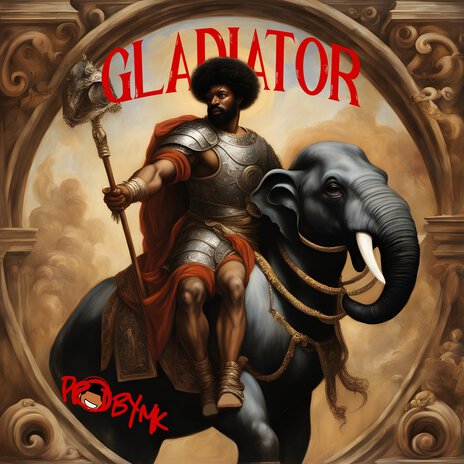 Gladiator | Boomplay Music