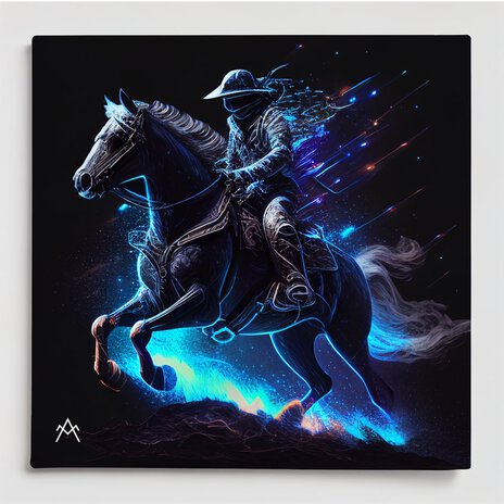 Horse Rider - ATLANTE (FR) | Boomplay Music