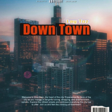 Down Town | Boomplay Music