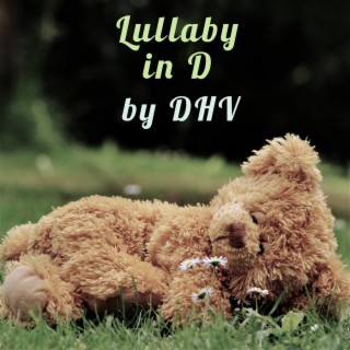 Lullaby in D