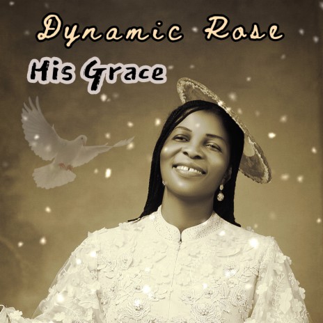 His Grace | Boomplay Music