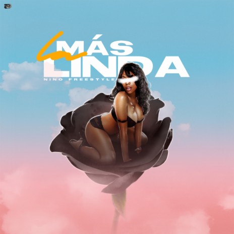 La Más Linda | Boomplay Music