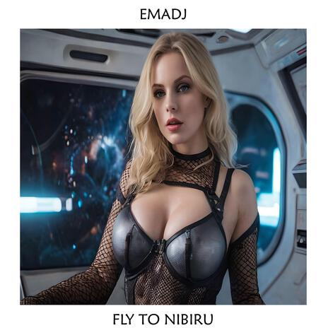 Fly To Nibiru | Boomplay Music