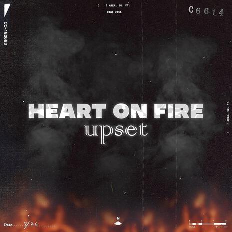 Heart On Fire | Boomplay Music