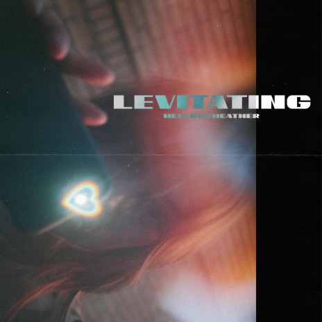 levitating | Boomplay Music