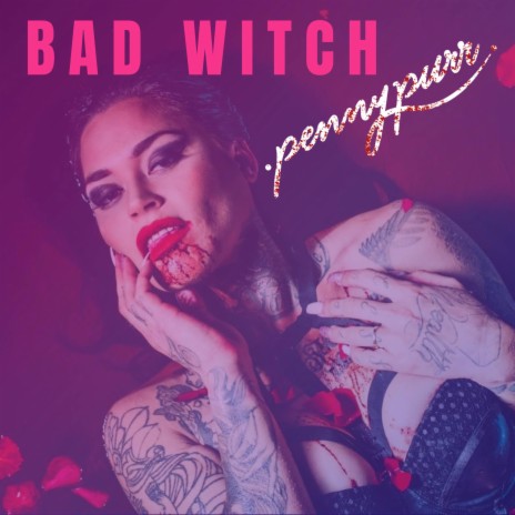 Bad Witch | Boomplay Music