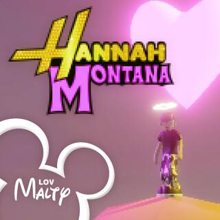 Hannah Montana