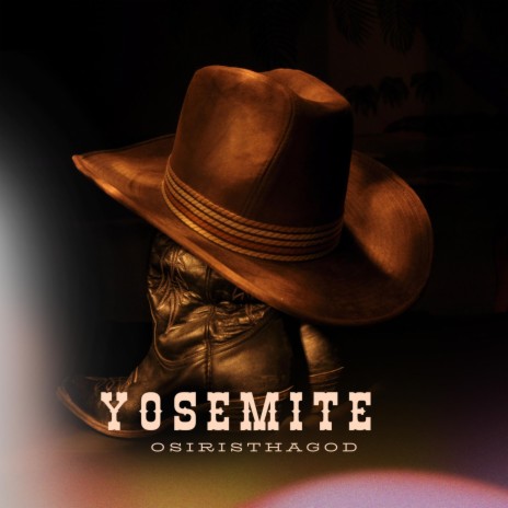Yosemite | Boomplay Music