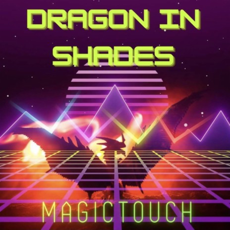 Dragon In Shades | Boomplay Music