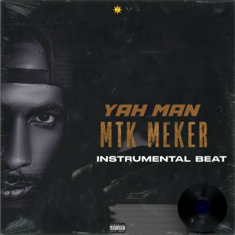 Yah man instrumental beat