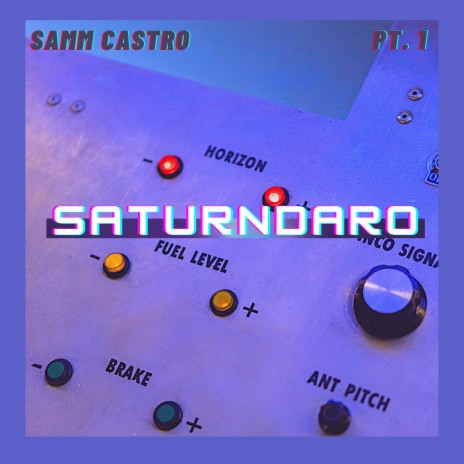 Saturndaro | Boomplay Music