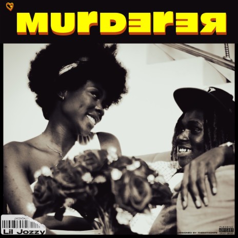 Murderer | Boomplay Music