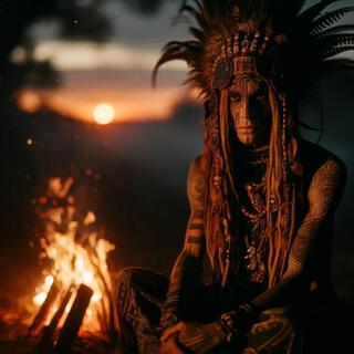 Strong Medicine: Shamanic Sound Meditation, Journey to Yourself, Shamanic Music