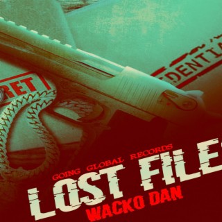 Lost File Ep