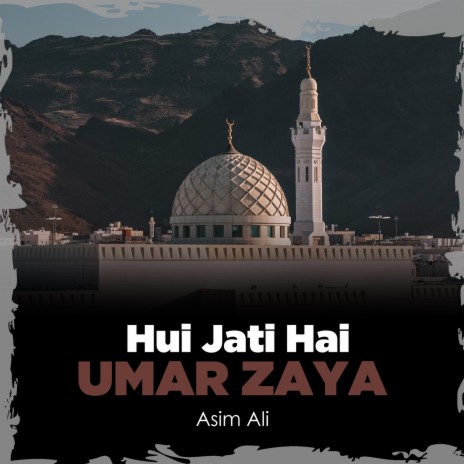 Hui Jati Hai Umar Zaya | Boomplay Music