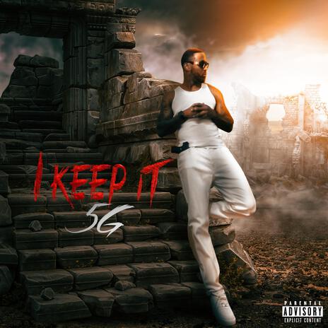 I Keep It | Boomplay Music