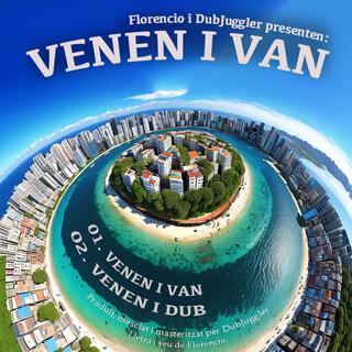 Venen i van