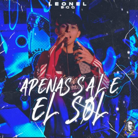 Apenas Sale El Sol | Boomplay Music