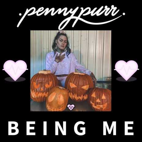 Being Me | Boomplay Music