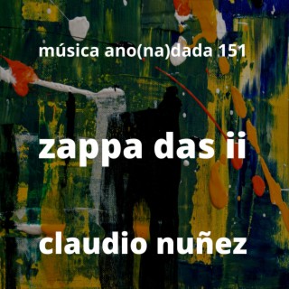 zappa das ii