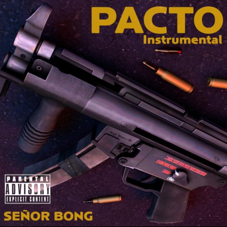 Pacto (Instrumental) | Boomplay Music
