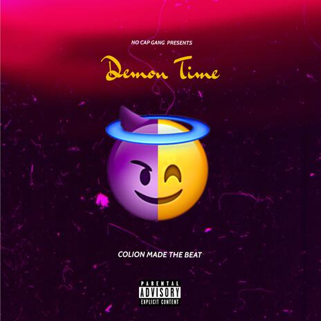 Demon Time | Boomplay Music