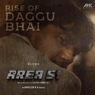 Rise Of Daggubhai