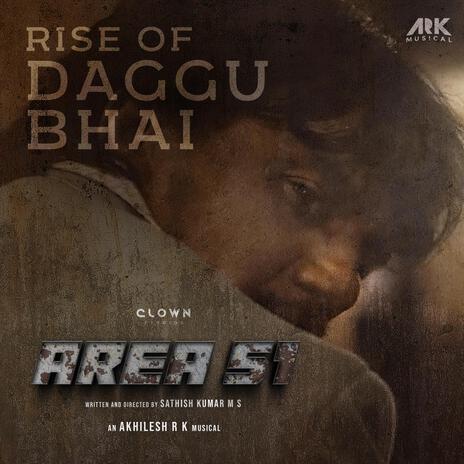 Rise Of Daggubhai | Boomplay Music