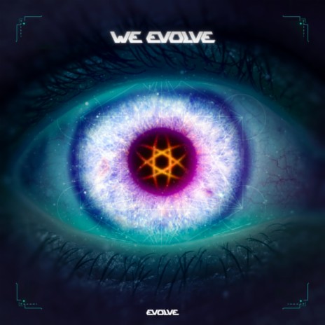 WE EVOLVE ft. DJ MAZZA, Stratisphere, ALTERNAL, Redhot & MC Pez | Boomplay Music