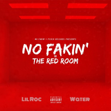 Red Room ft. Water | Boomplay Music