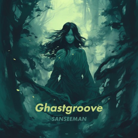 Ghastgroove | Boomplay Music