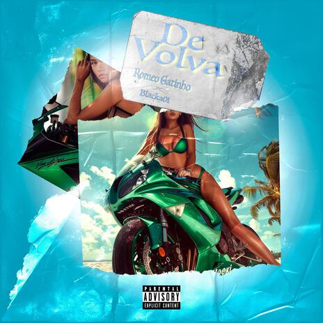 De Volva ft. Blaka01 | Boomplay Music