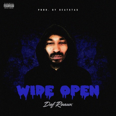Wide Open | Boomplay Music