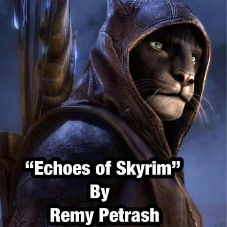 Echoes of Skyrim