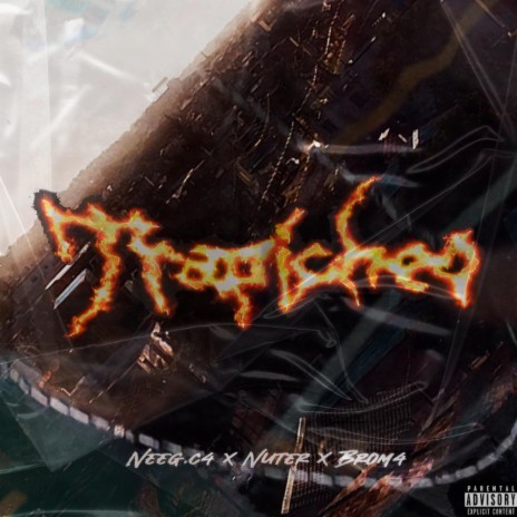 Trapicheo x Nuter x Brom4 | Boomplay Music