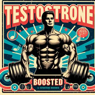 Testosterone Boosted