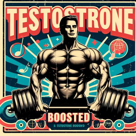 Testosterone Boosted | Boomplay Music