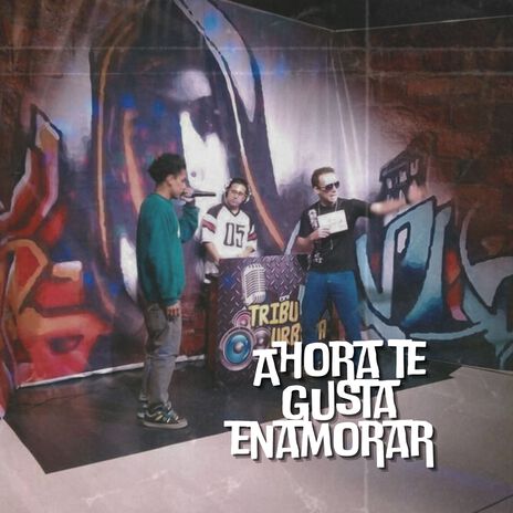 Ahora Te Gusta Enamorar ft. Ator MC & Smoking Runaway | Boomplay Music