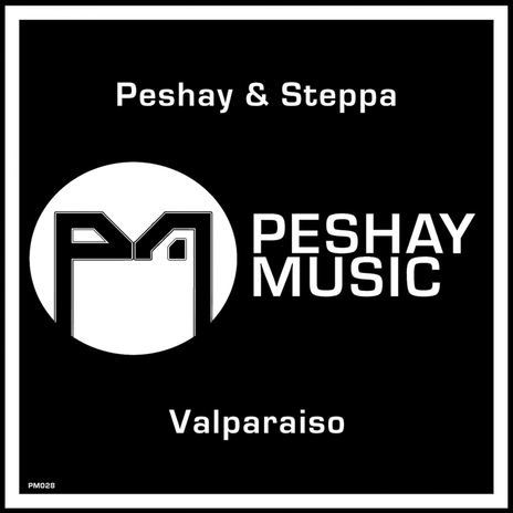 Valparaiso ft. Steppa | Boomplay Music
