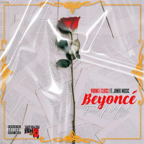 Beyoncé (Forever In History) ft. Janae Music 🅴 | Boomplay Music
