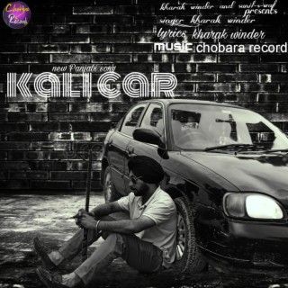 Kali car