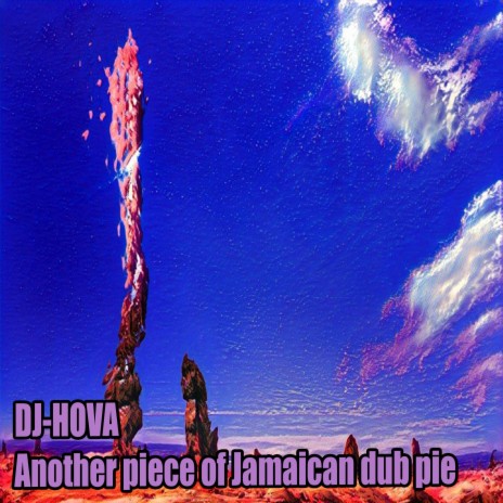 Another piece of Jamaican Dub pie | Boomplay Music