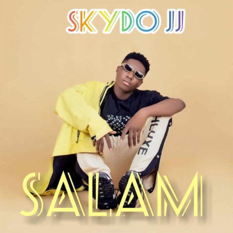 Salam (Asalamu Alaikum) | Boomplay Music