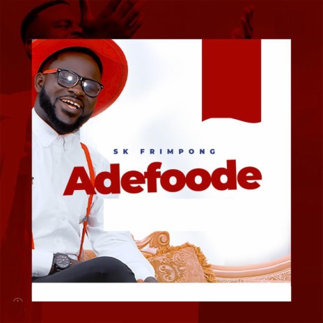 Adefoode | Boomplay Music